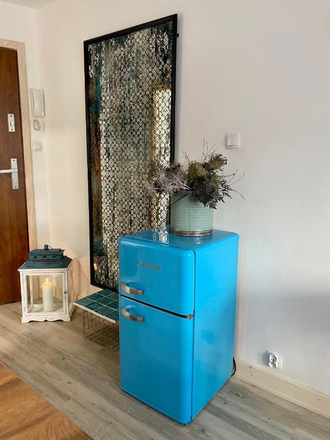 Apartament Studio Kołobrzeg Kültér fotó